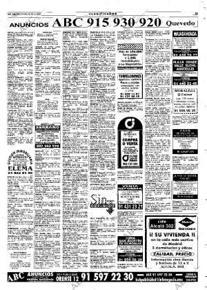 ABC MADRID 18-11-2001 página 109