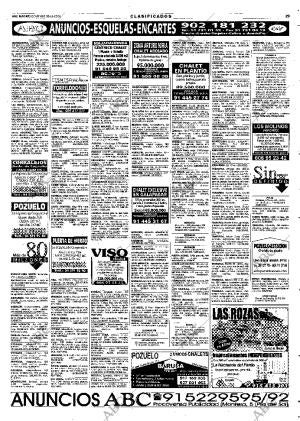 ABC MADRID 18-11-2001 página 113