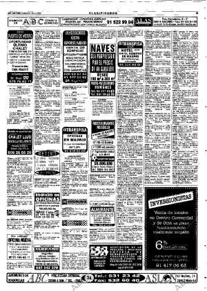 ABC MADRID 18-11-2001 página 115