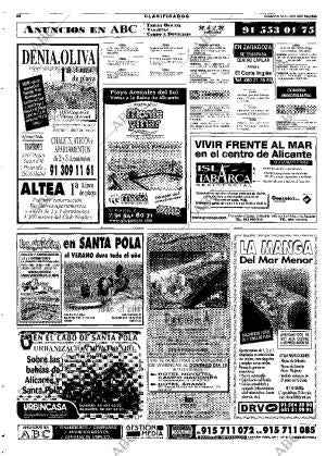 ABC MADRID 18-11-2001 página 118