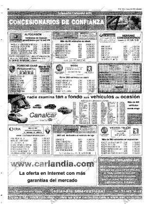 ABC MADRID 18-11-2001 página 120
