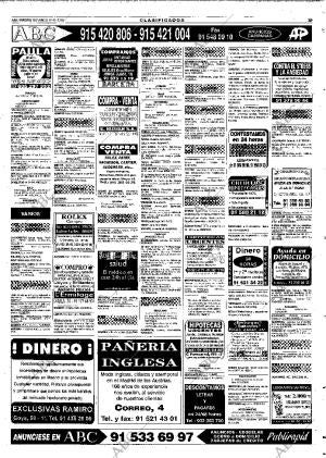 ABC MADRID 18-11-2001 página 123