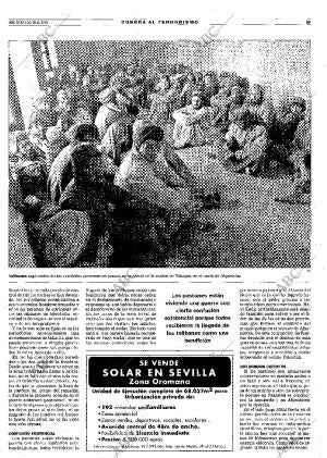 ABC MADRID 18-11-2001 página 19