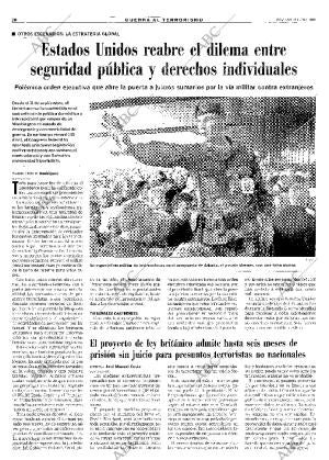 ABC MADRID 18-11-2001 página 20