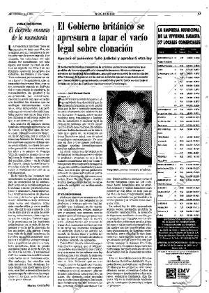 ABC MADRID 18-11-2001 página 43