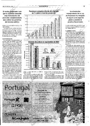 ABC MADRID 18-11-2001 página 49