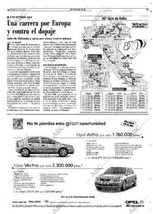 ABC MADRID 18-11-2001 página 59