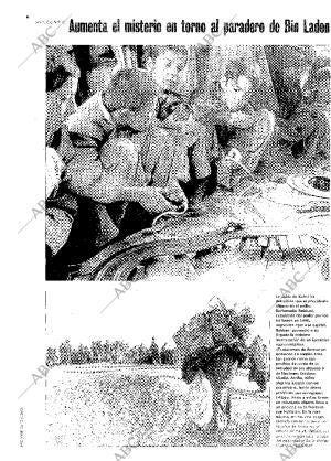 ABC MADRID 18-11-2001 página 6