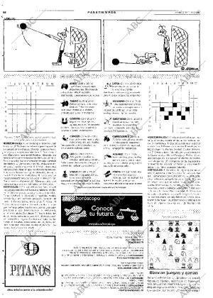 ABC MADRID 18-11-2001 página 68