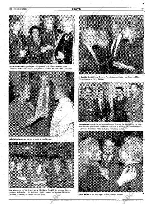 ABC MADRID 18-11-2001 página 77