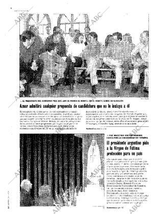 ABC MADRID 18-11-2001 página 8