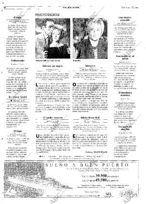 ABC MADRID 18-11-2001 página 80