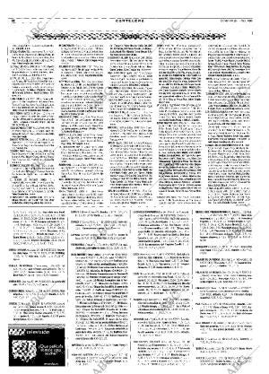 ABC MADRID 18-11-2001 página 94