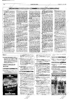 ABC MADRID 18-11-2001 página 96