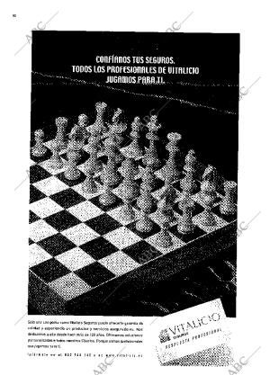 ABC MADRID 19-11-2001 página 10