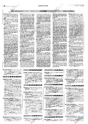 ABC MADRID 19-11-2001 página 108