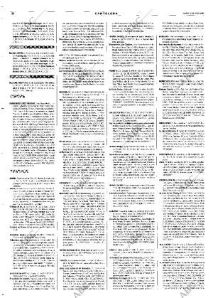 ABC MADRID 19-11-2001 página 110