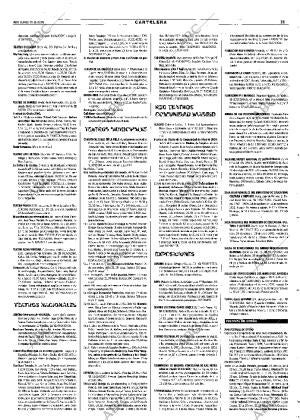 ABC MADRID 19-11-2001 página 111