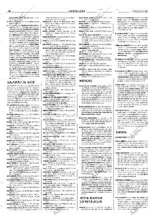 ABC MADRID 19-11-2001 página 112