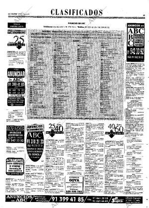 ABC MADRID 19-11-2001 página 113