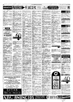 ABC MADRID 19-11-2001 página 114