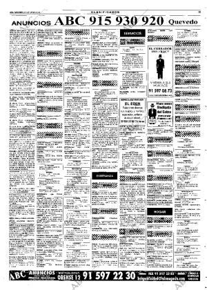 ABC MADRID 19-11-2001 página 119