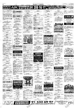 ABC MADRID 19-11-2001 página 120