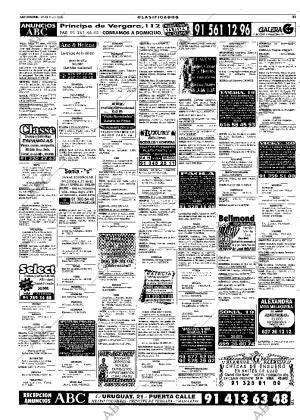 ABC MADRID 19-11-2001 página 121