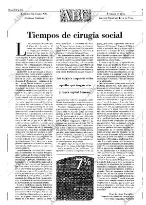 ABC MADRID 19-11-2001 página 3