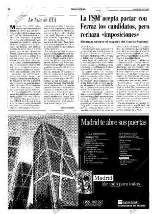 ABC MADRID 19-11-2001 página 30