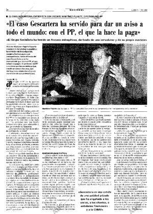 ABC MADRID 19-11-2001 página 34