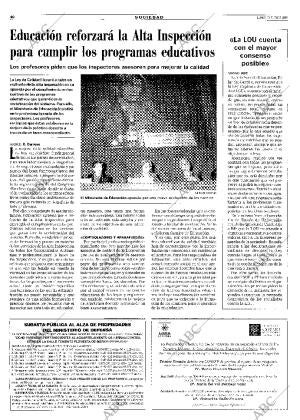 ABC MADRID 19-11-2001 página 40