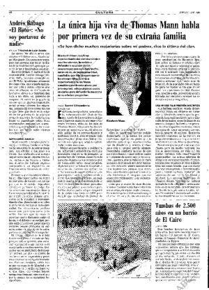 ABC MADRID 19-11-2001 página 46