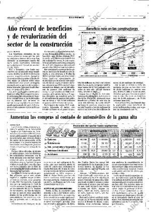 ABC MADRID 19-11-2001 página 49