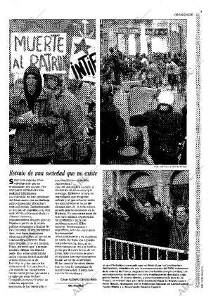 ABC MADRID 19-11-2001 página 5