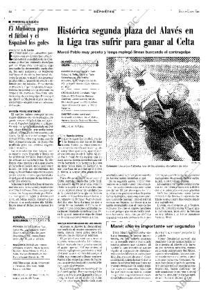 ABC MADRID 19-11-2001 página 54