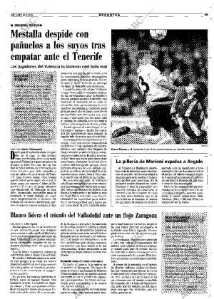 ABC MADRID 19-11-2001 página 55