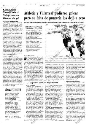 ABC MADRID 19-11-2001 página 56