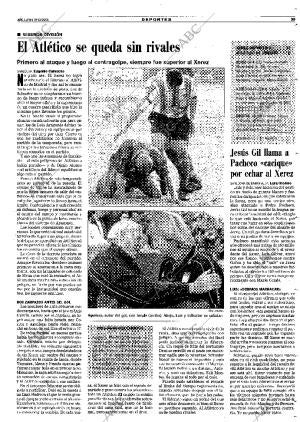 ABC MADRID 19-11-2001 página 59