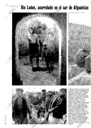 ABC MADRID 19-11-2001 página 6