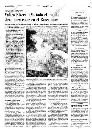 ABC MADRID 19-11-2001 página 69