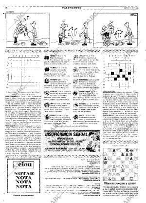 ABC MADRID 19-11-2001 página 76