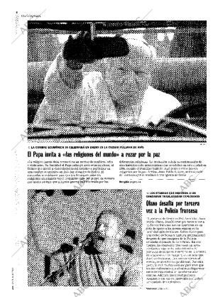 ABC MADRID 19-11-2001 página 8