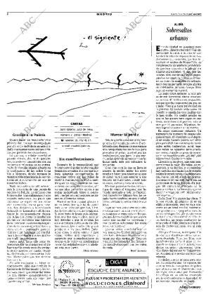 ABC MADRID 19-11-2001 página 90