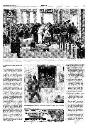 ABC MADRID 19-11-2001 página 93