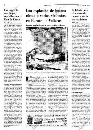 ABC MADRID 19-11-2001 página 94