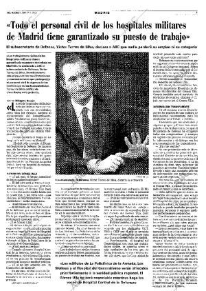 ABC MADRID 19-11-2001 página 95