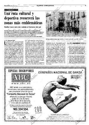 ABC MADRID 19-11-2001 página 99