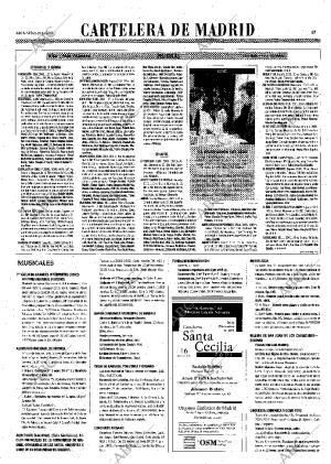 ABC MADRID 20-11-2001 página 101