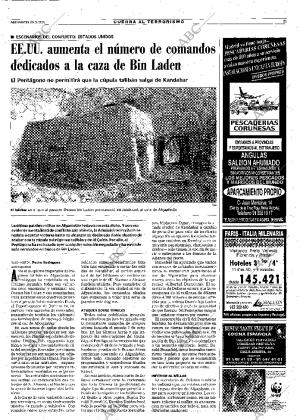 ABC MADRID 20-11-2001 página 21